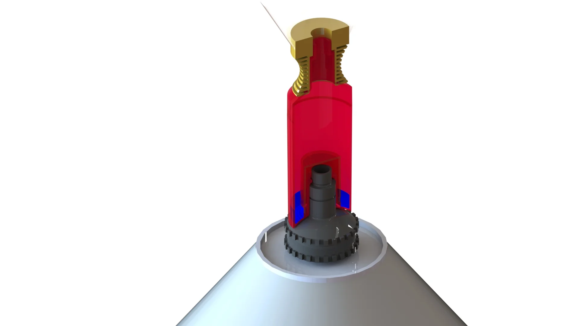 Magma & Obsidian Info | Glass Volcano Vaporizer Attachment